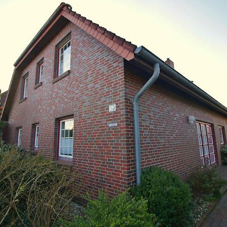 Strandgerste Schillig Exterior photo